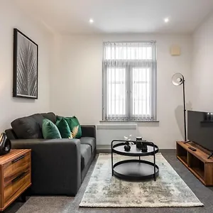 Fantastic 1 Bed Budget In Apartment